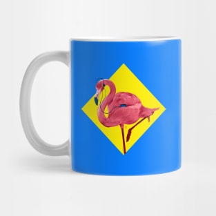 Flamenco Mug